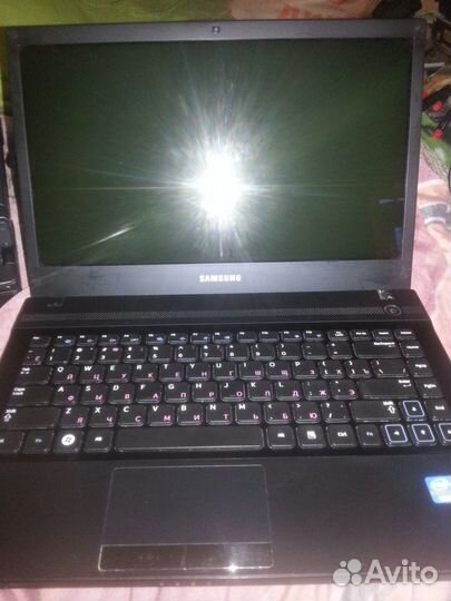 Ноутбуки I3/I5/i7/amd (на запчасти/восстановление)