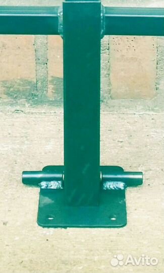 Парковочный барьер, барьеры, блокираторы