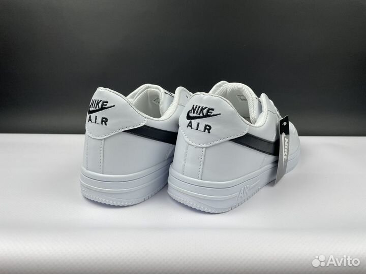 Кросовки nike air force 1 женские мужские