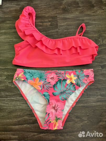 Купальник для девочек