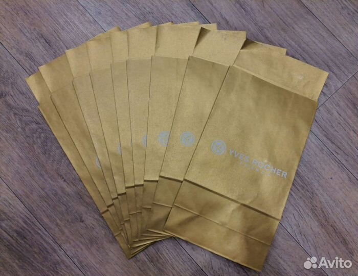 Гель для душа Ив Роше (Yves Rocher) новый 400мл