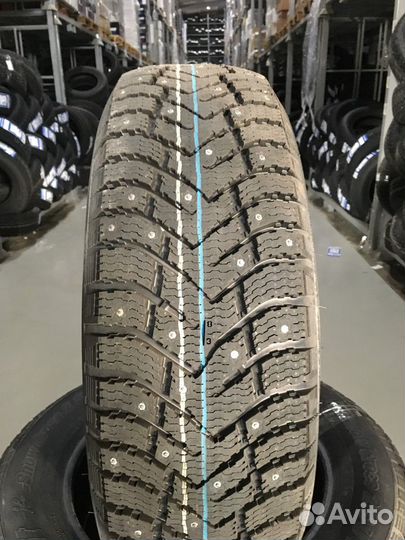 Cordiant Snow Cross 2 195/55 R15 89T