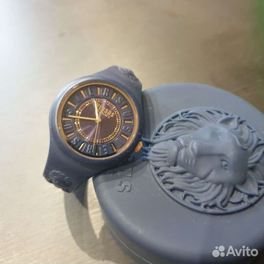 Часы versace versus оригинал