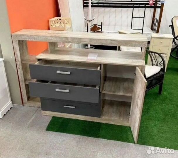 Комод Ангара