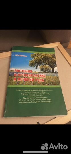 Растения в профилактике и лечении рака