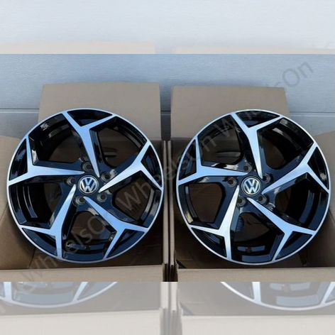 Литые диски Procast FF2074 7×R16 5×100