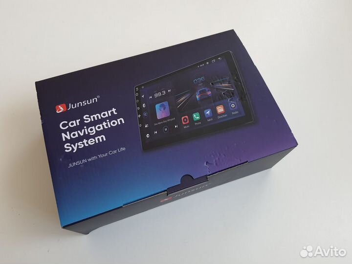 Магнитола для KIA Ceed 2 (JD) 2012-2018