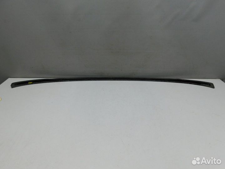 Спойлер крышки багажн. BMW 5 G30 30474