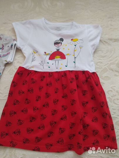 Детские вещи