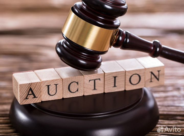 Торги по Банкротству в Воронеже