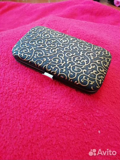 Маникюрный набор для ногтей