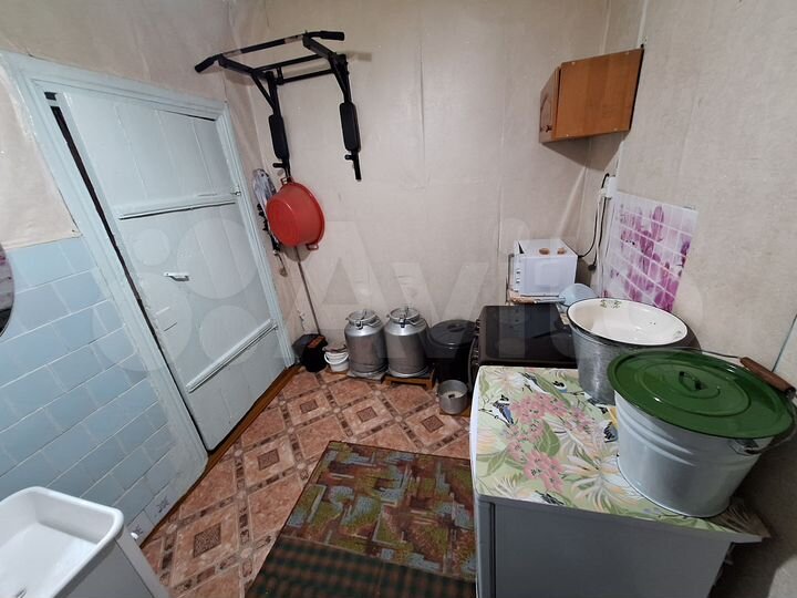 Дом 42,6 м² на участке 5 сот.