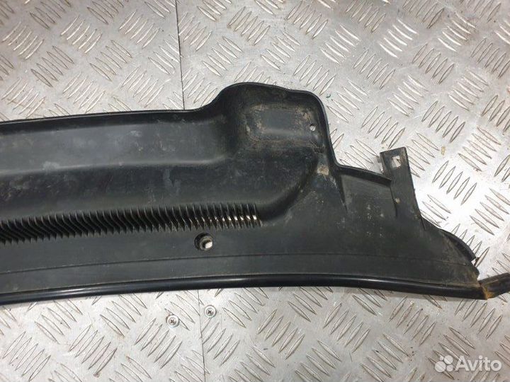 Жабо переднее правое Daewoo Nexia 2010