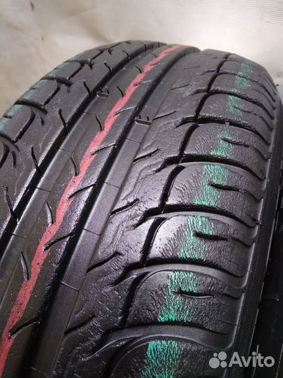 Bfgoodrich G-Grip 185/55 R15 82V