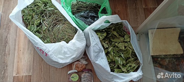 Сено, травы, палочки, листья, вкусняшки