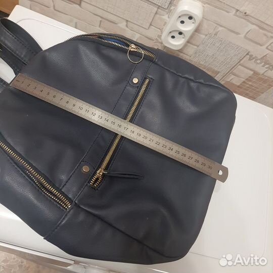 Рюкзак женский