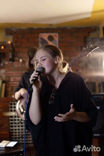 Педагог по вокалу