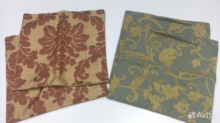 Наволочка декоративная