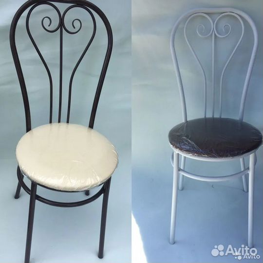 Оптом. Стулья