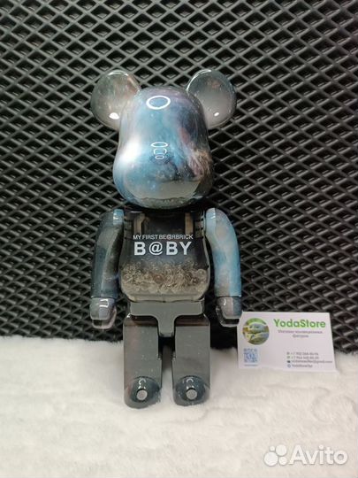 Bearbrick My first baby 400%