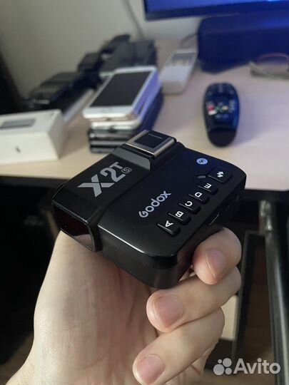 Godox x2t-s
