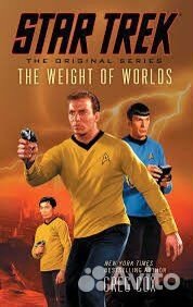 Star trek tos tas на dvd русский, англ