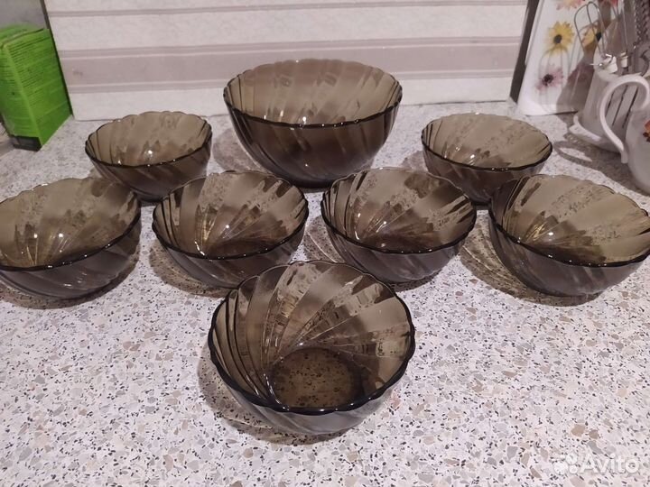 Набор столовой посуды