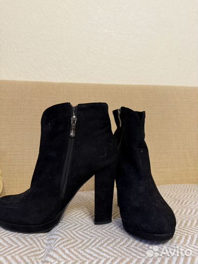 Ботильоны 36