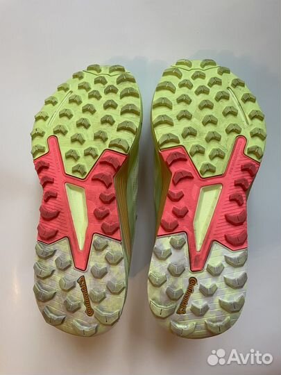 Кроссовки женские Adidas Terrex Agravic Flow 2