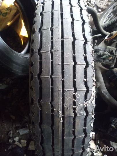 Шины для сельхозмашин