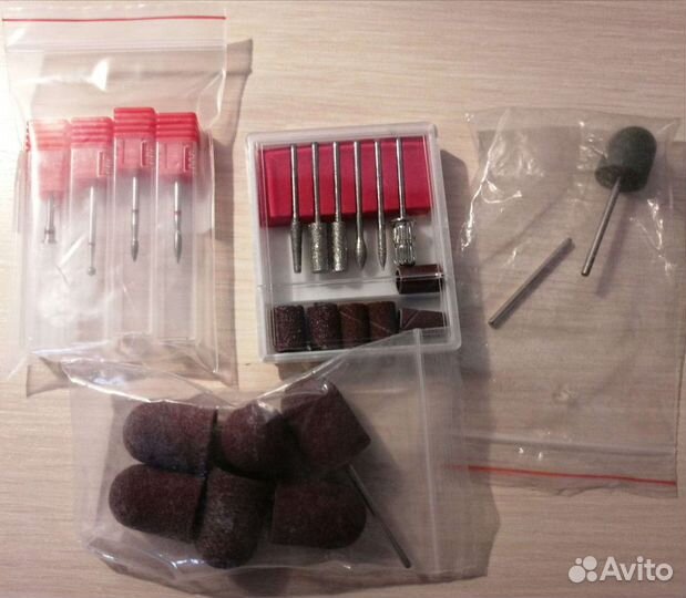 Машинка для маникюра/педикюра 45 000 об