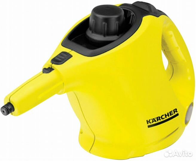 Пароочиститель Karcher SC 1 easyfix