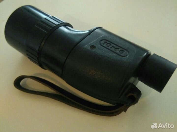 Монокль Беркут