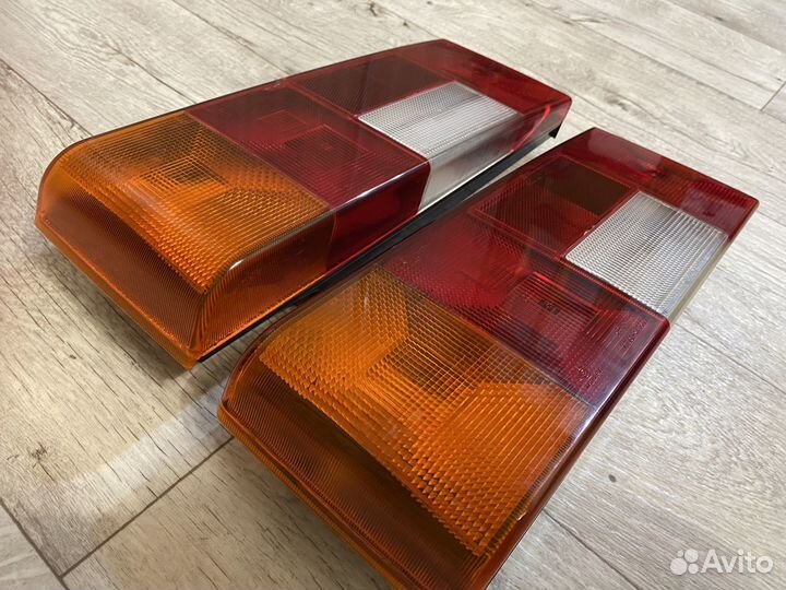 Задние фонари на ваз 2108, 2109, 21099, 2114, 2115