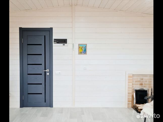 Модульная Баня - Дом под ключ