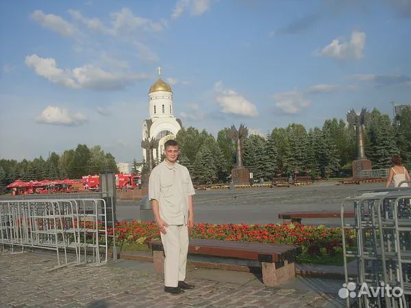 Оператор наладчик