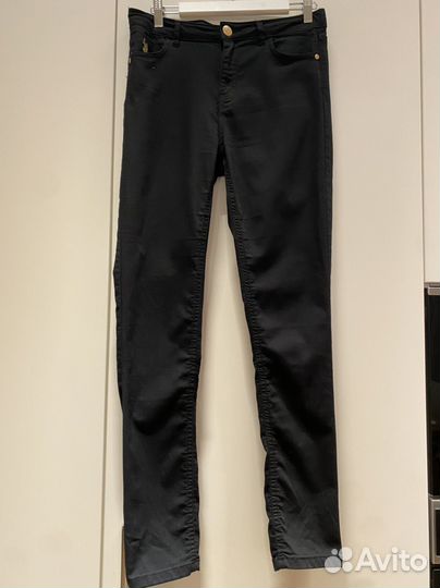 Джинсы U.S. Polo assn