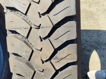 Грузовая шина 315/80 R22.5 Crosswind CWD40K 156/15