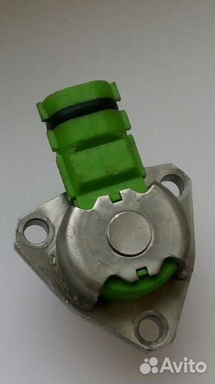 Клапан тнвд для Toyota Avensis
