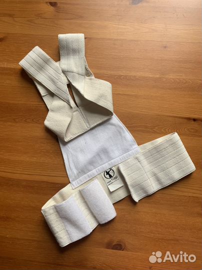 Корректор осанки для спины 2 размера