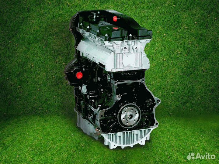 Двигатель SQR481fс 1,8 на Chery новый