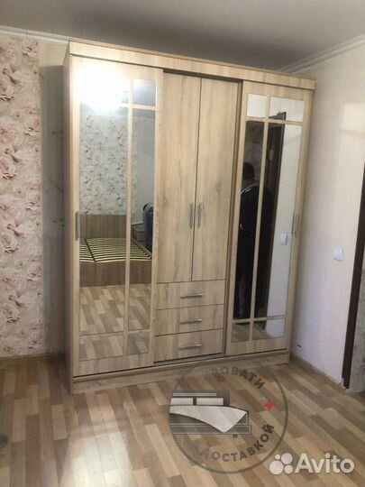 Шкаф купе