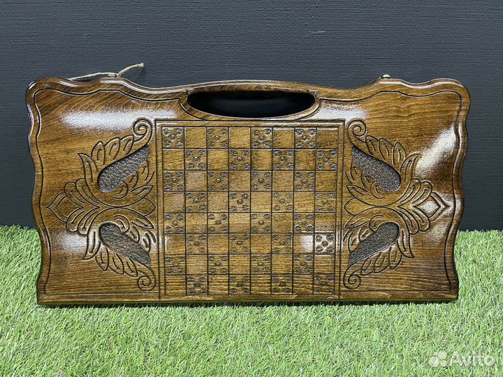 Нарды в подарок