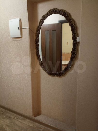 1-к. квартира, 33 м², 3/5 эт.