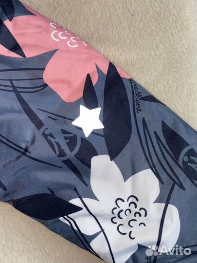 Premont парка зимняя новая 146 с дефектом