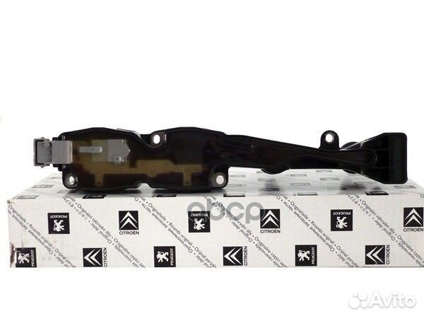 Катушка зажигания 597099 Peugeot-Citroen