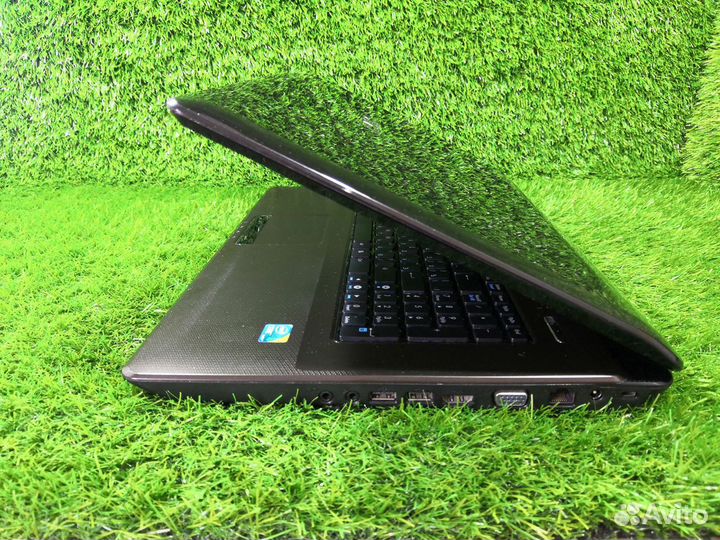 Ноутбук Asus для требовательных программ. Гарантия