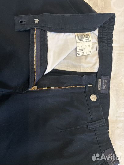 Джинсы брюки 50 размер