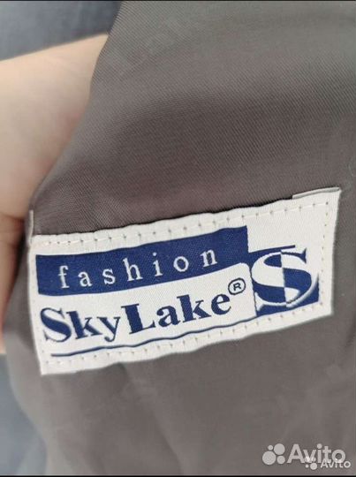 Школьная форма