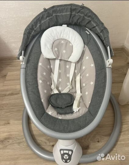 Детские качели